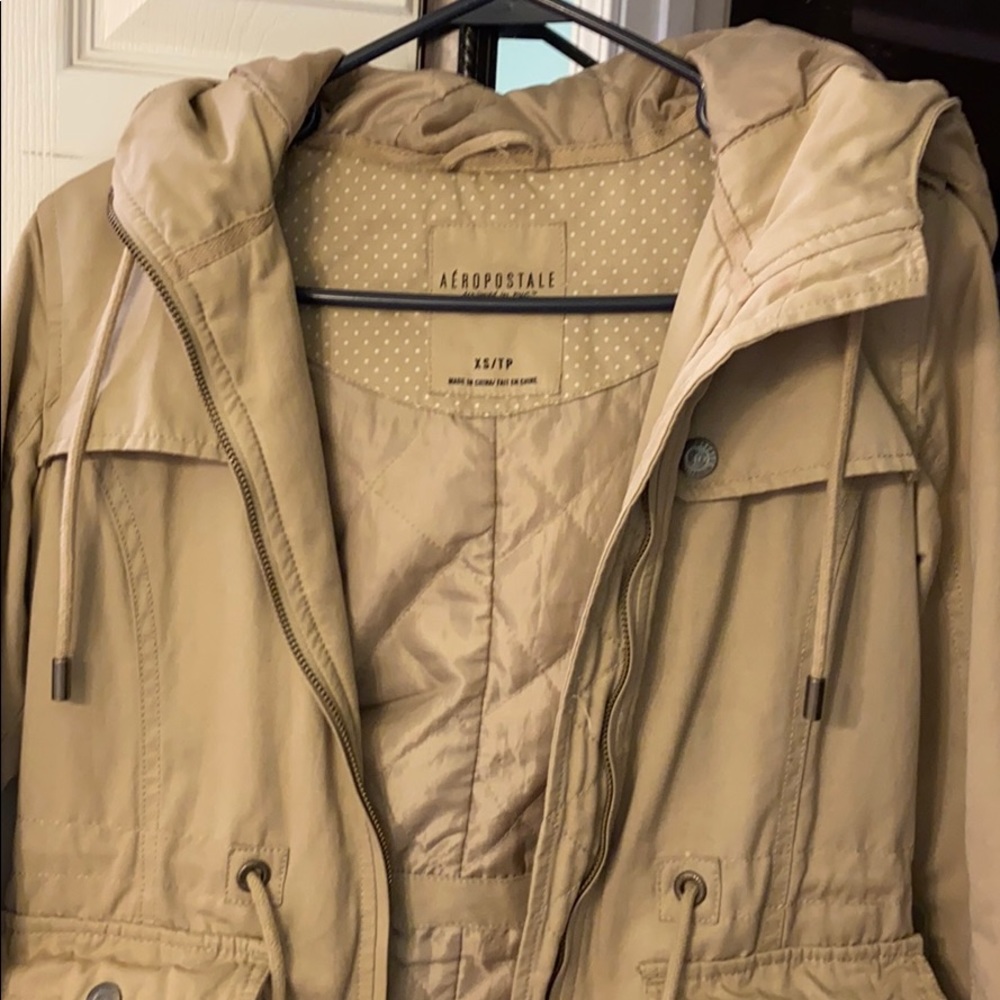Jacket